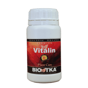 VITALIN | Protezione contro gli insetti voraci | 250ML | BIOTKA®"