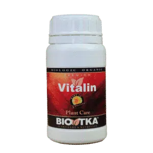 VITALIN | Protezione contro gli insetti voraci | 250ML | BIOTKA®"